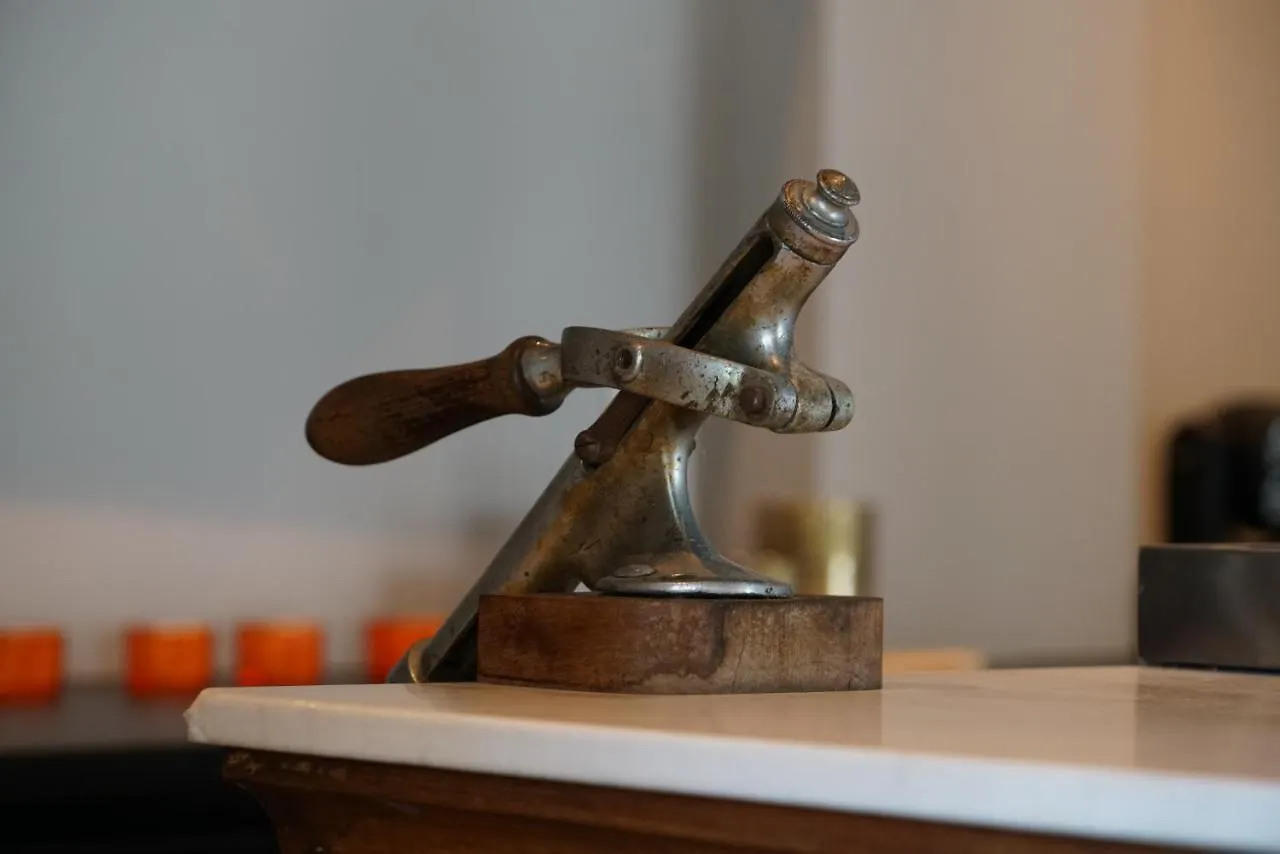 B&B Ten Doele Middelkerke