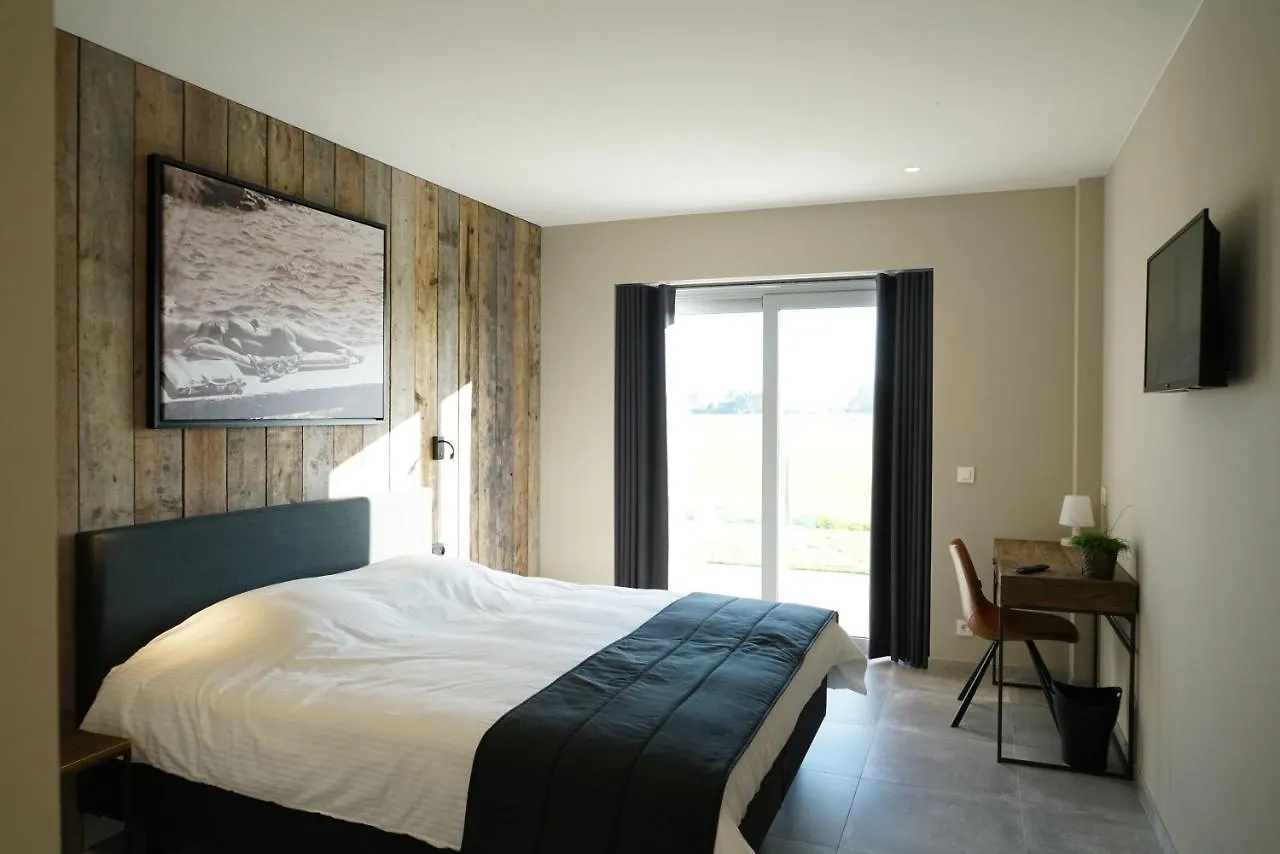 B&B Ten Doele Middelkerke 0*,