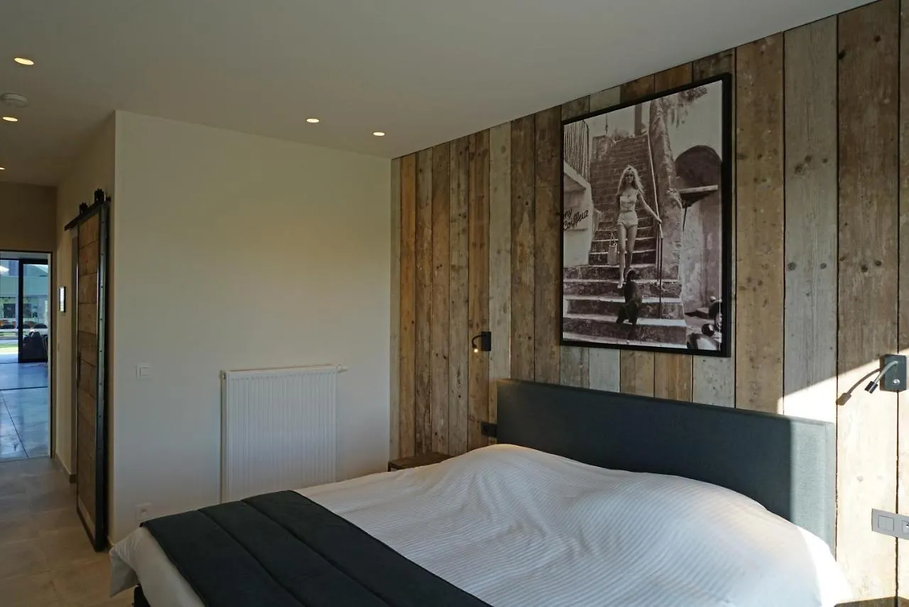 Bed & Breakfast B&B Ten Doele Middelkerke Belgium