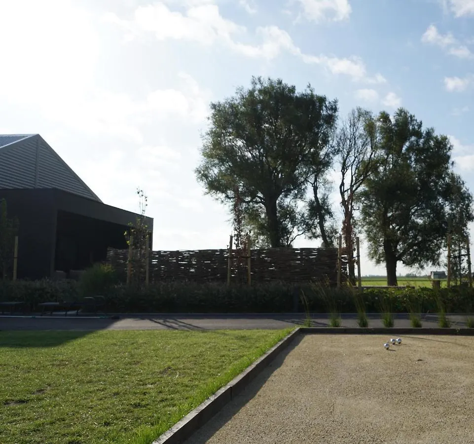 B&B Ten Doele Middelkerke 0*,