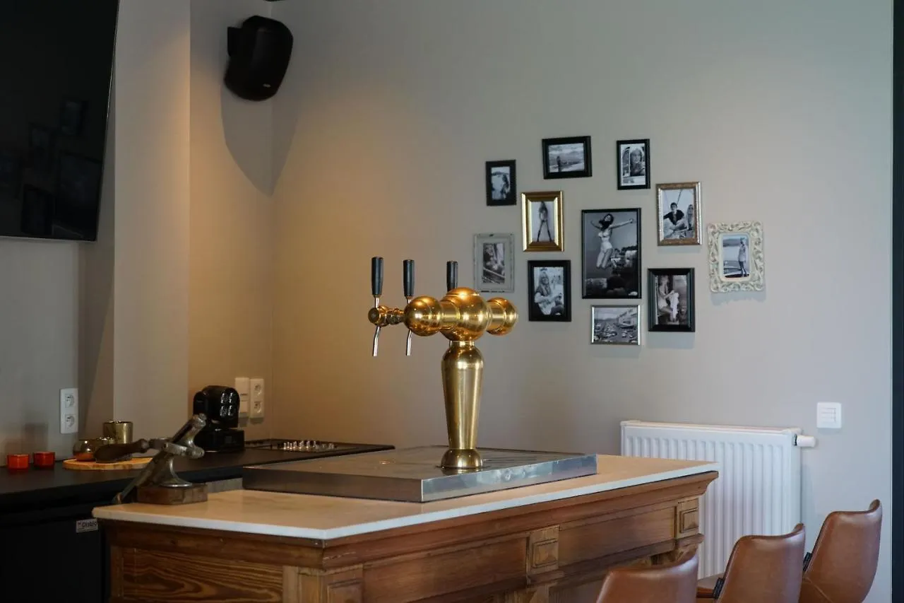 B&B Ten Doele Middelkerke Belgium