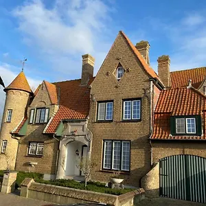villa-la-dune-ontbijt-parking-inclusief.hotelsghent.com/