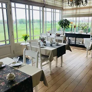 4* Bed & Breakfast Het Zilte - Westende - - De Kust