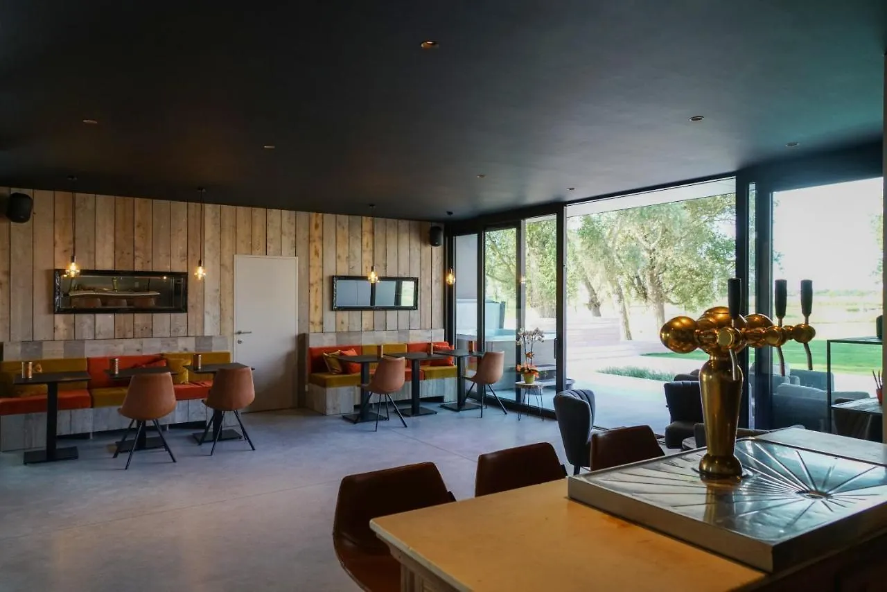 B&B Ten Doele Middelkerke Bed & Breakfast