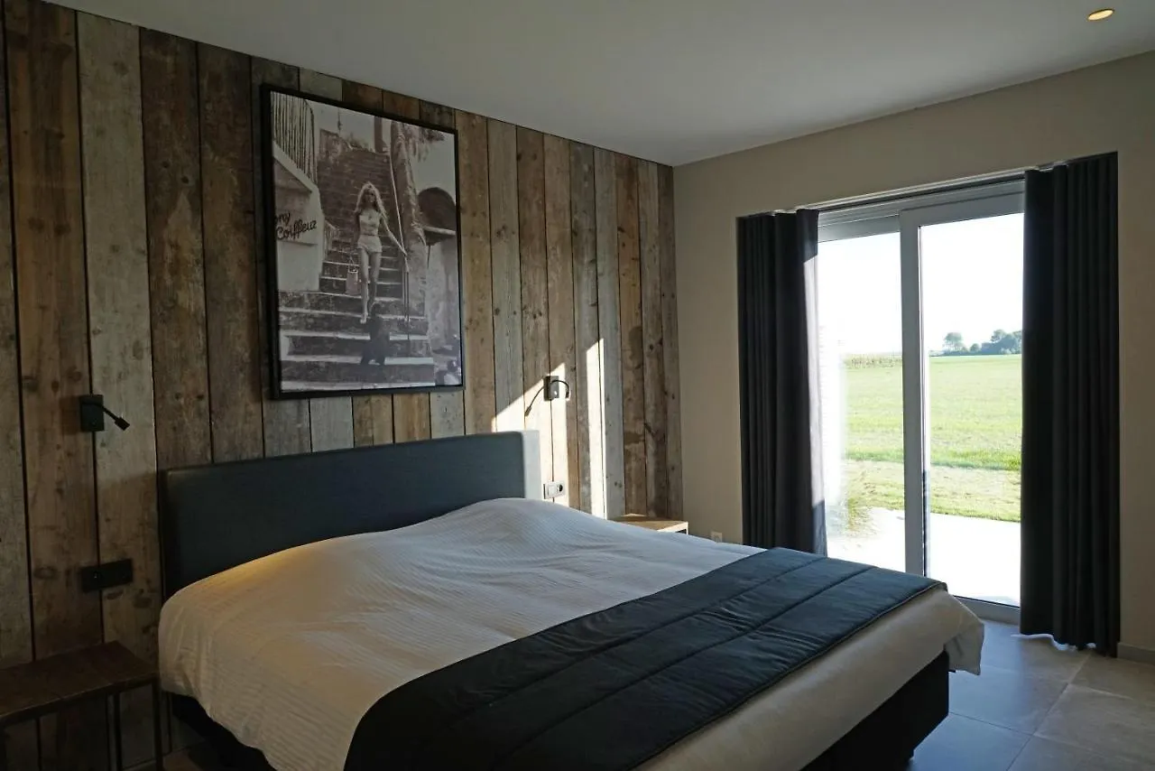 B&B Ten Doele Middelkerke