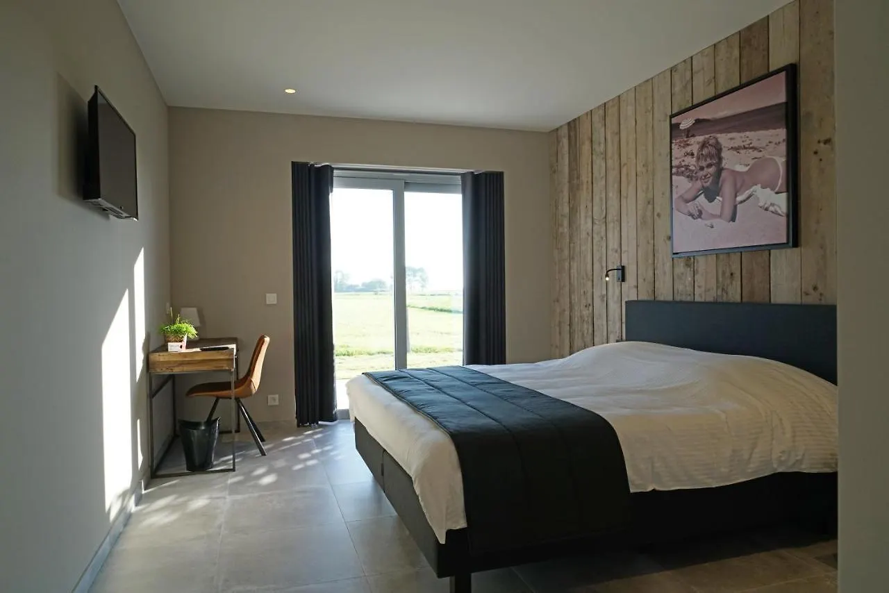B&B Ten Doele Middelkerke