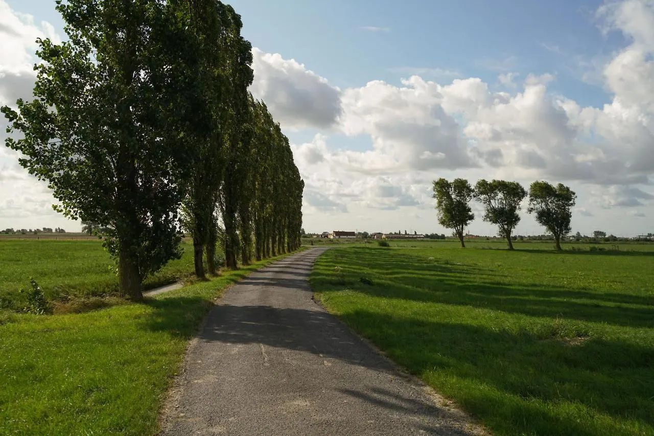 B&B Ten Doele Middelkerke